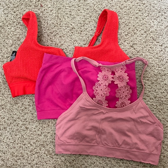 Victoria's Secret Other - Bra bundle